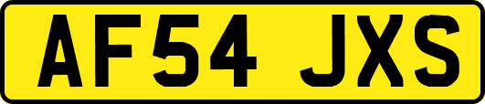 AF54JXS