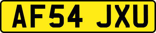 AF54JXU