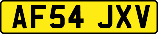 AF54JXV