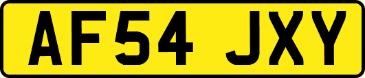 AF54JXY