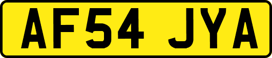 AF54JYA