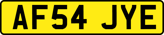 AF54JYE