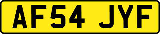 AF54JYF