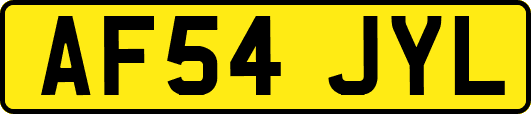 AF54JYL
