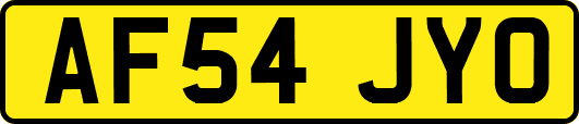 AF54JYO
