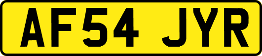 AF54JYR