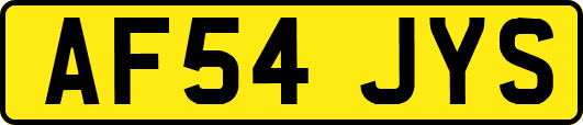 AF54JYS