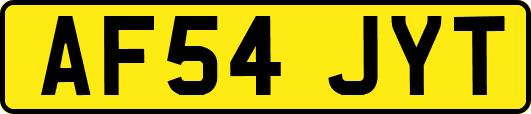 AF54JYT