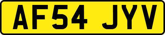 AF54JYV