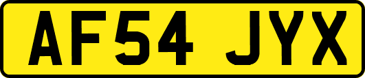 AF54JYX