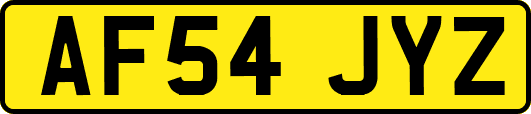 AF54JYZ