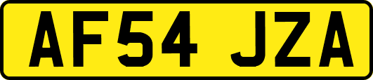 AF54JZA