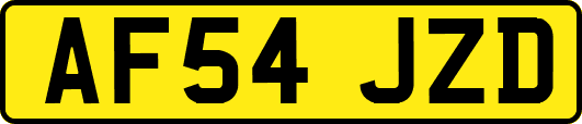 AF54JZD