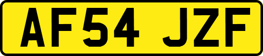 AF54JZF