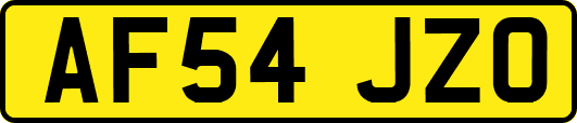 AF54JZO
