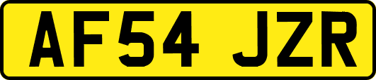 AF54JZR