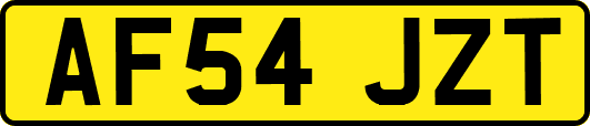 AF54JZT