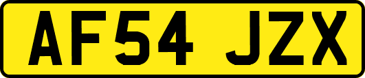 AF54JZX