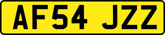 AF54JZZ
