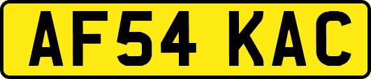 AF54KAC