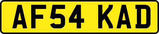 AF54KAD