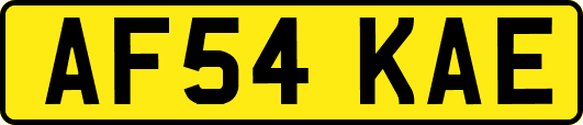 AF54KAE