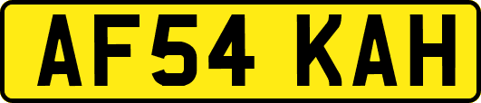 AF54KAH