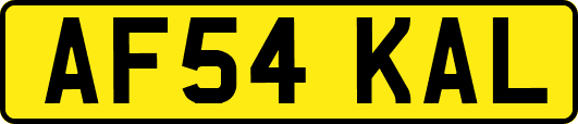 AF54KAL