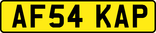 AF54KAP