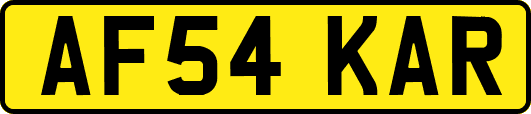 AF54KAR