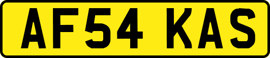 AF54KAS