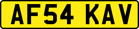 AF54KAV
