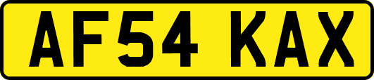 AF54KAX