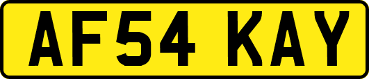 AF54KAY