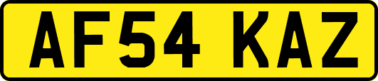 AF54KAZ