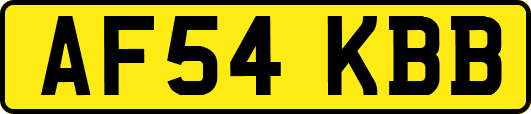 AF54KBB