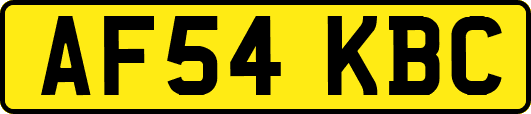 AF54KBC