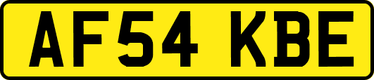 AF54KBE