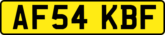 AF54KBF