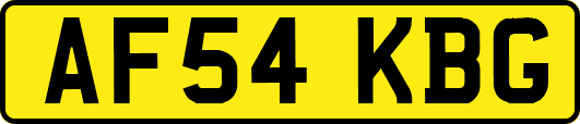 AF54KBG