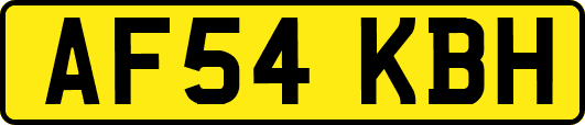 AF54KBH