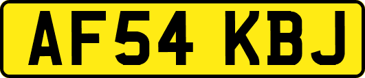AF54KBJ