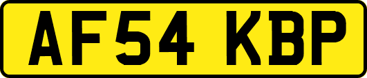 AF54KBP