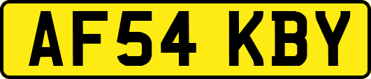 AF54KBY