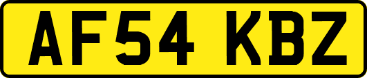 AF54KBZ