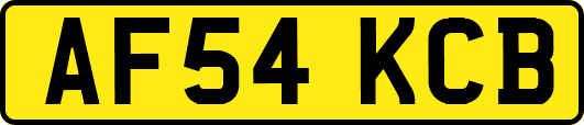 AF54KCB