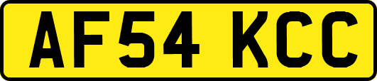 AF54KCC