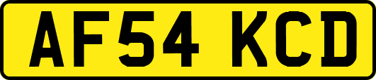 AF54KCD