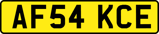 AF54KCE