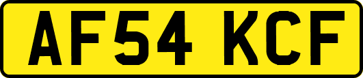 AF54KCF